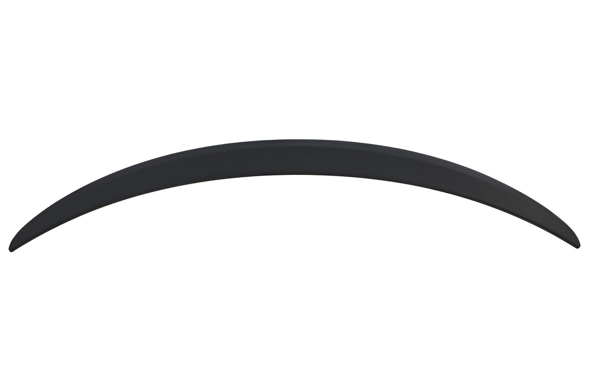 Mercedes-Benz GLC Coupe (C253) Rear Spoiler Lip – Unpainted – original photo