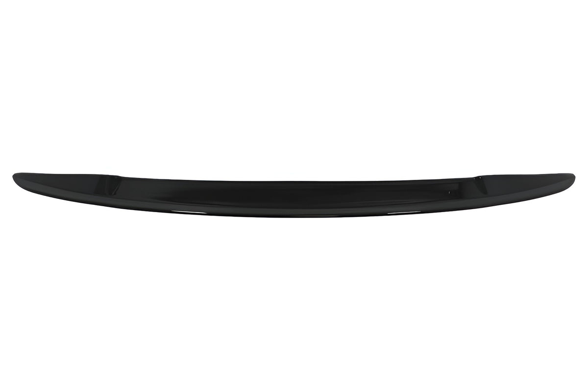Mercedes-Benz GLB (X247) Roof Spoiler Lip Gloss Black – original photo