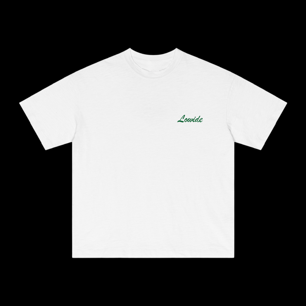 Oversized T-Shirt - Countach