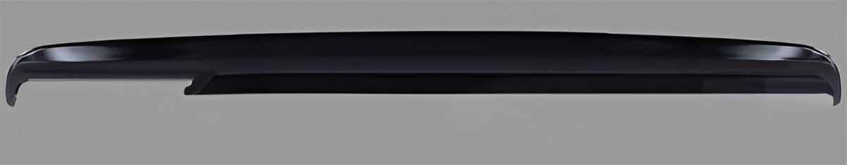 Mercedes-Benz E-Class Coupe (C207) Rear Diffuser – Ref. F207GA380702