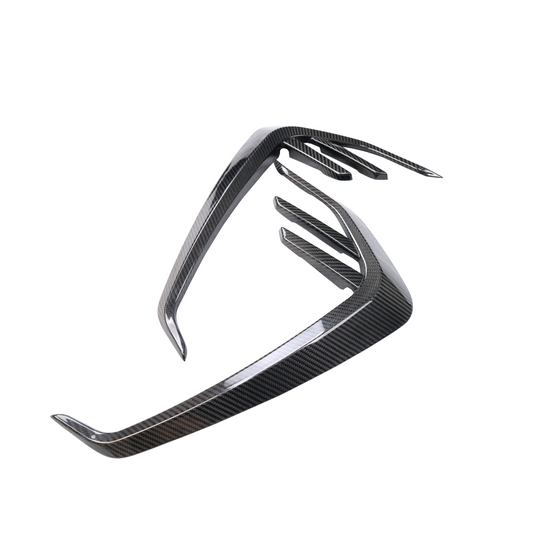 BMW G80/G81/G82/G83 LP Carbon Fenders Ansätze