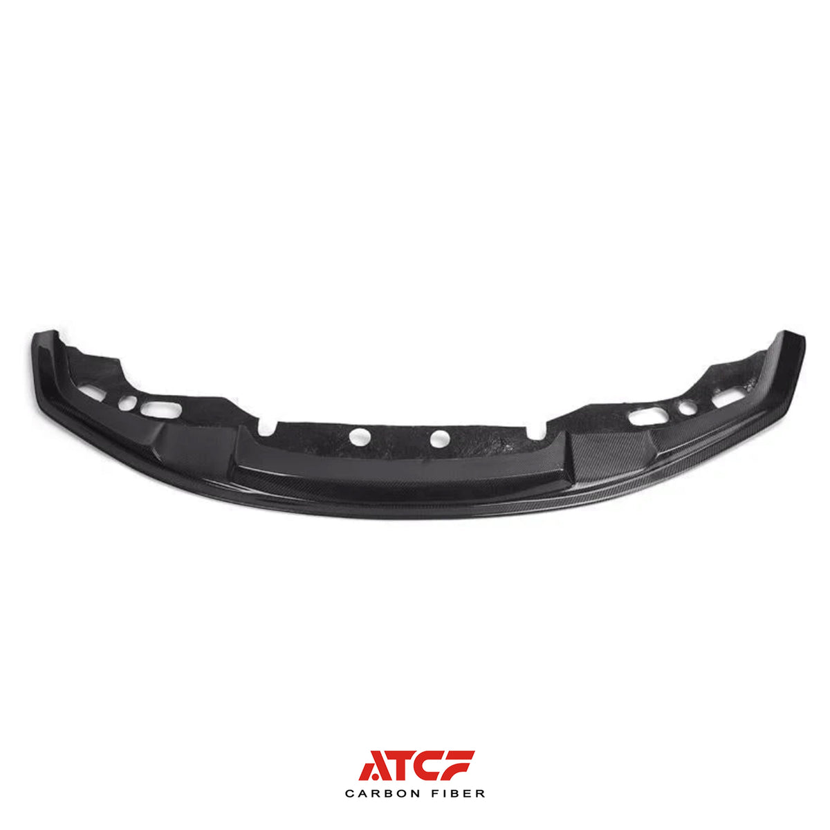 BMW F87 M2 LP Carbon Front Lip V3