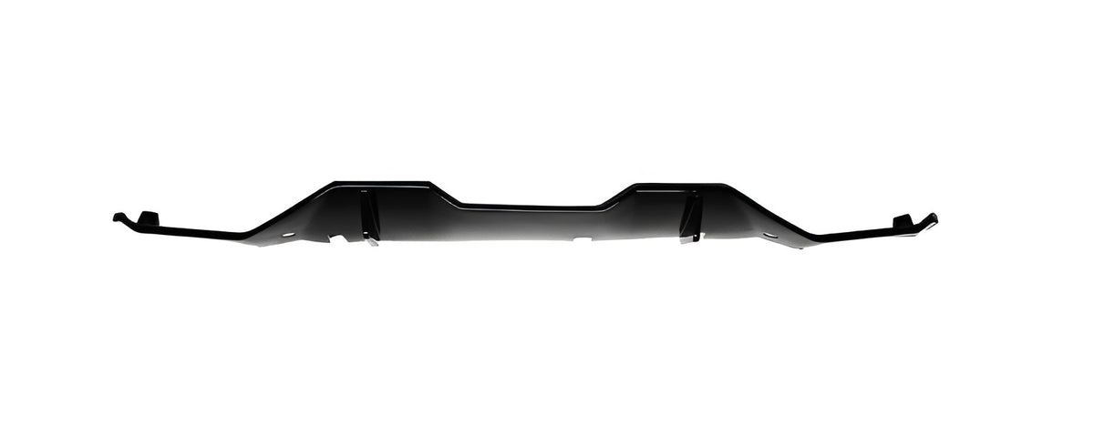 BMW G30 Rear Diffuser Add-On M Performance Look – original photo