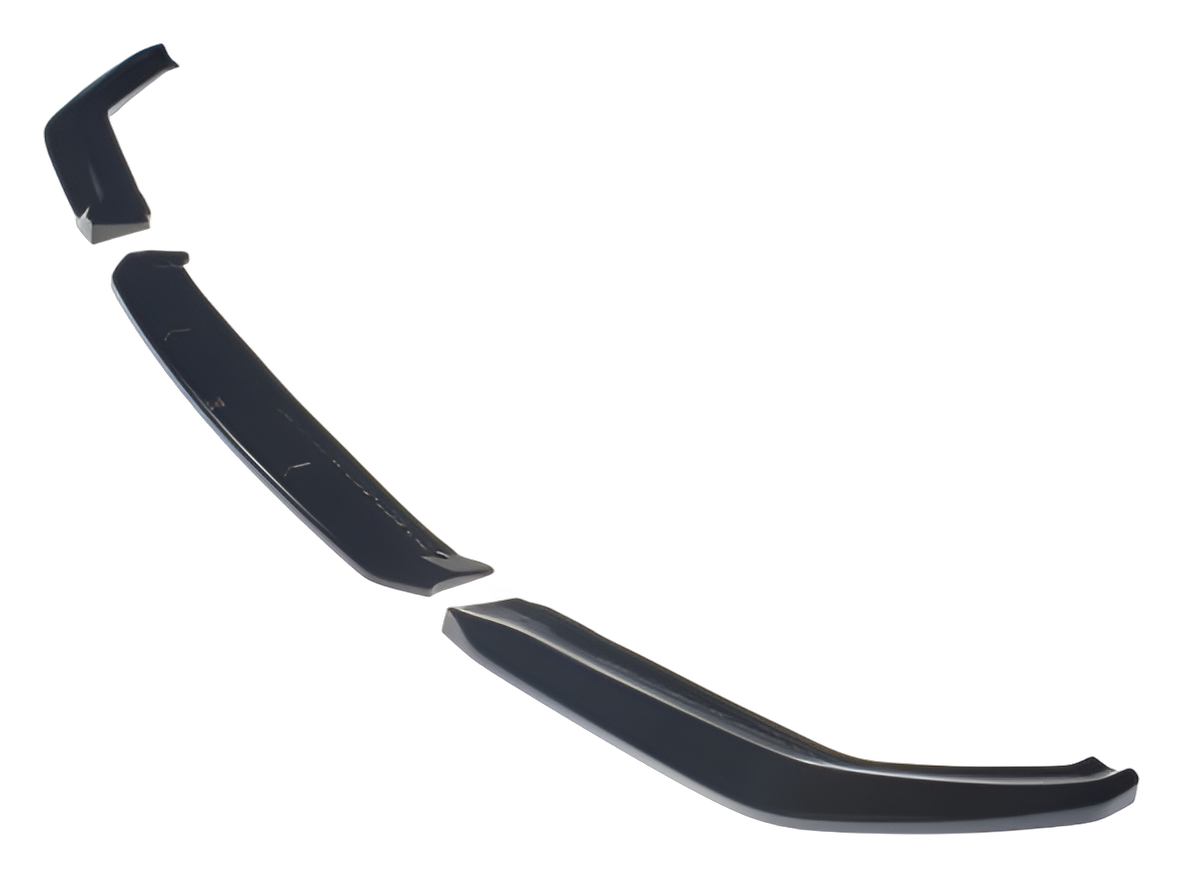 BMW M5 F90 Maxton Design Front Splitter V2