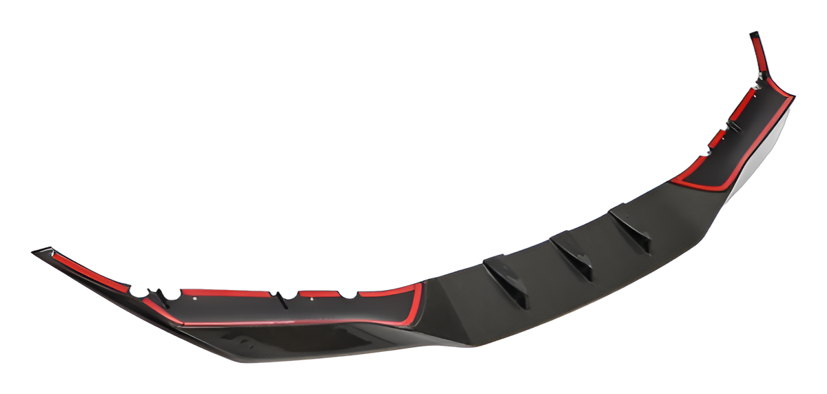 BMW M5 F90 JC Spoiler Carbon Front Splitter