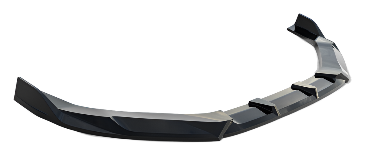 Audi RS3 Maxton Design Front Splitter V3