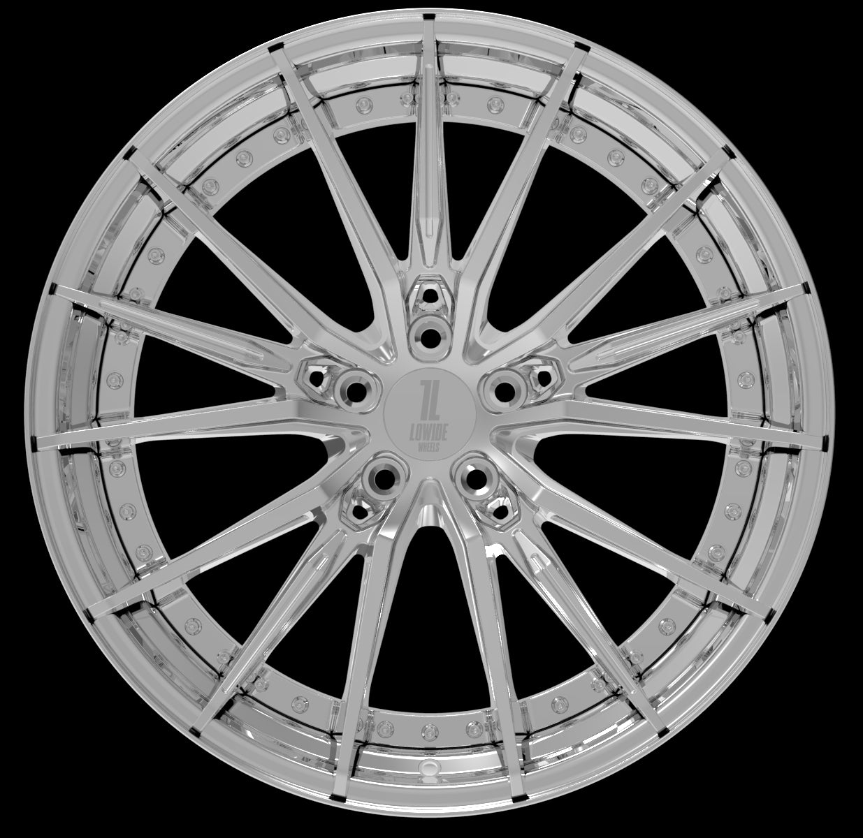 LWW 2.28 Forged
