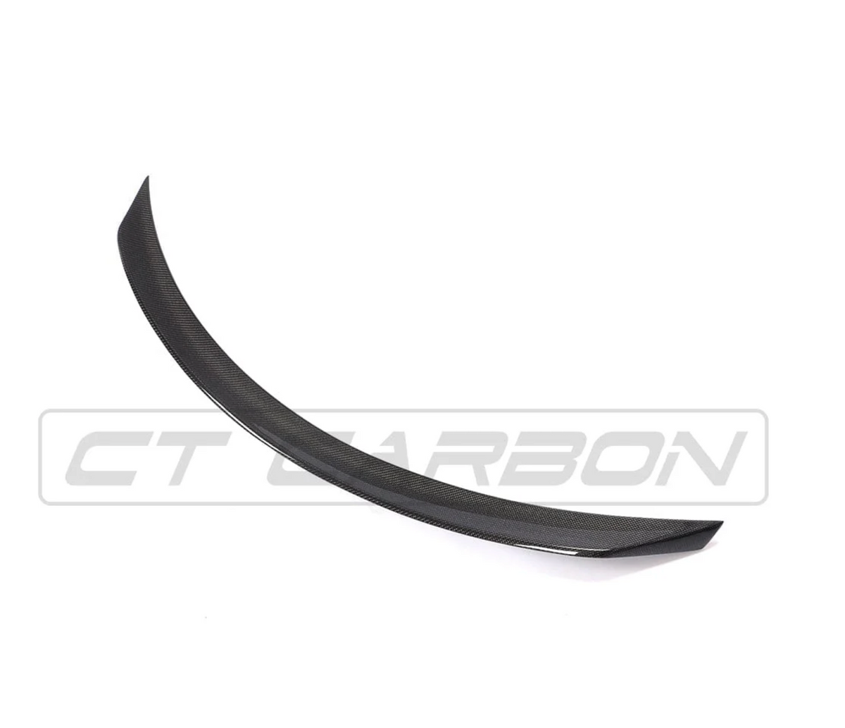 Mercedes-AMG C63 W205 Coupe Carbon Kit V1 – CT Design