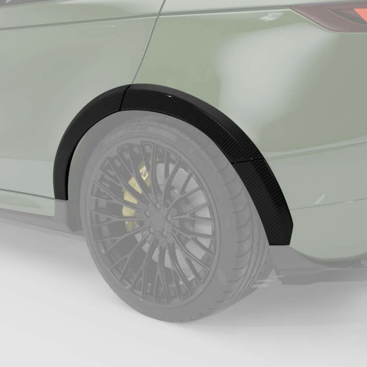 Range Rover Sport L461 Carbon Kit – CT Design