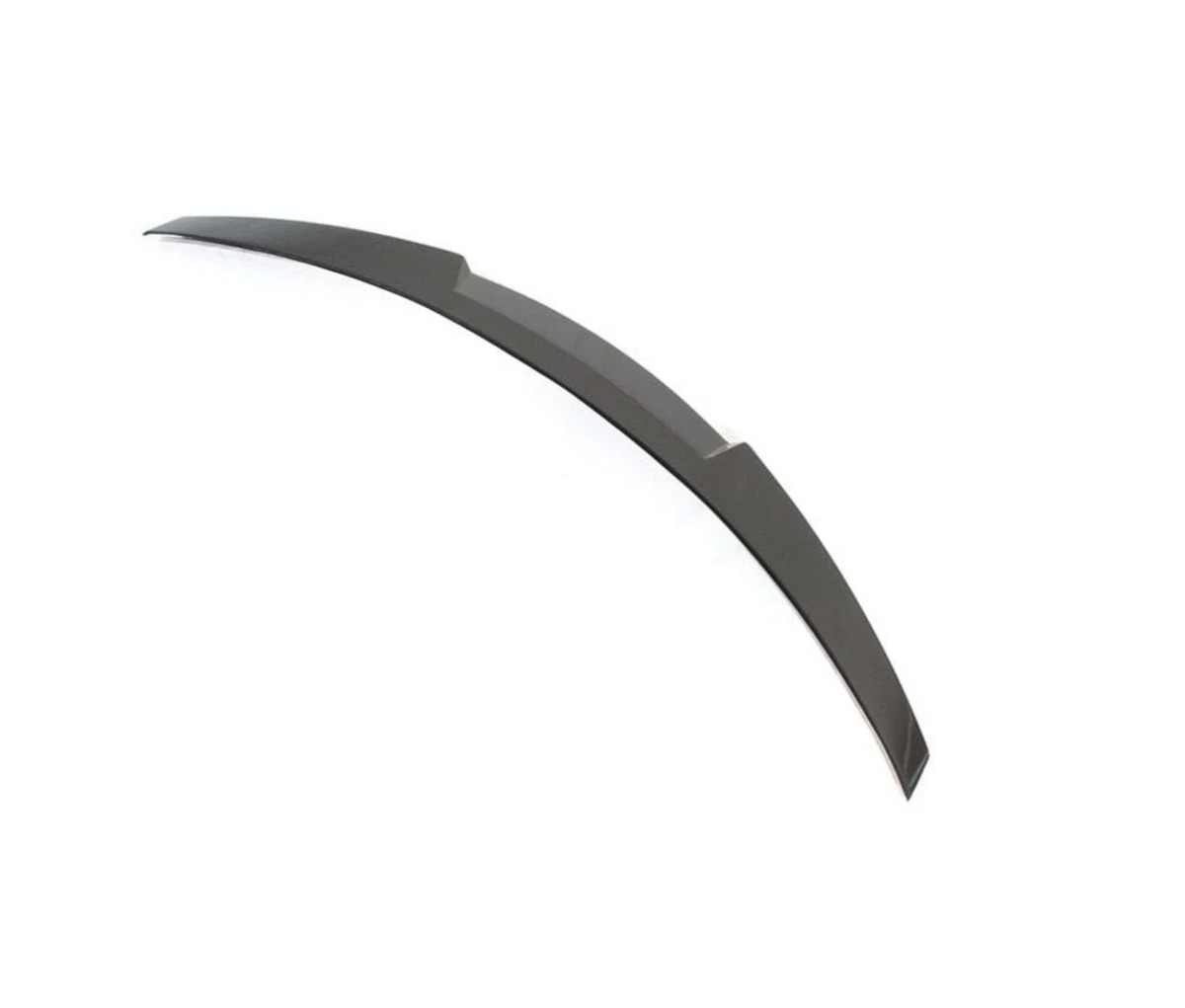 BMW 4 Series F32 Gloss Black Rear Spoiler Lip V2 – CT Design