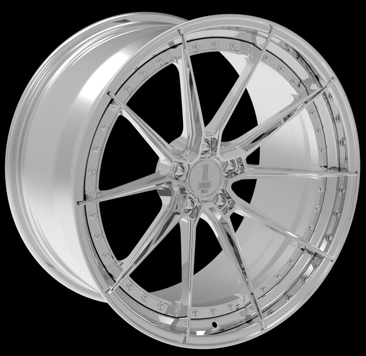 LWW 2.29 Forged