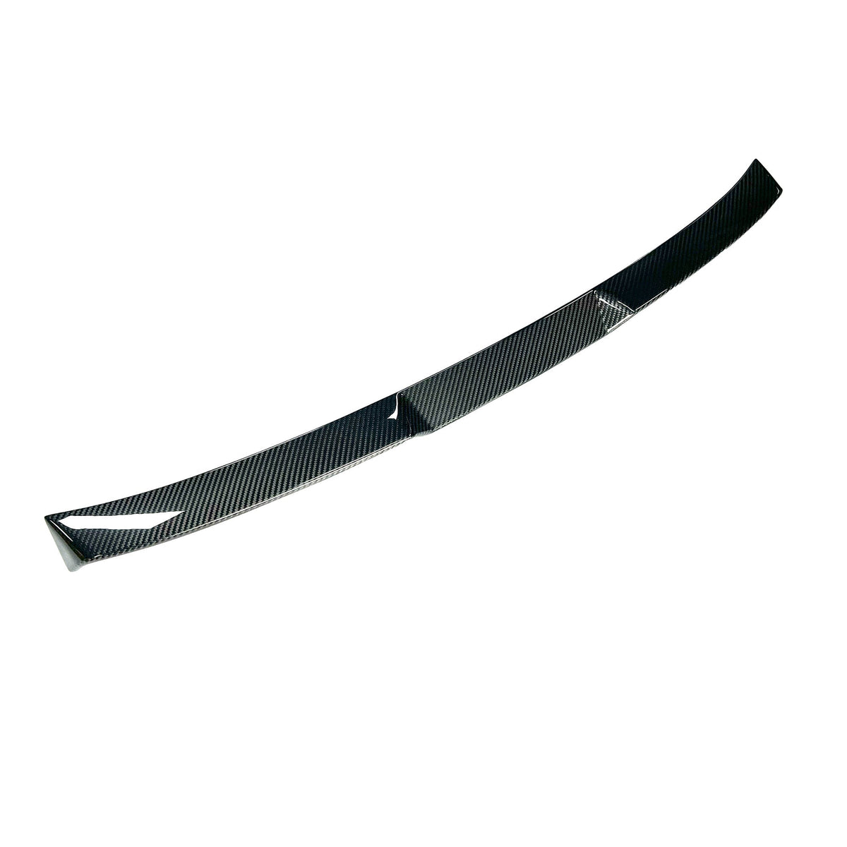 BMW G80/G82/G87/G22 LP Carbon Roof Spoiler