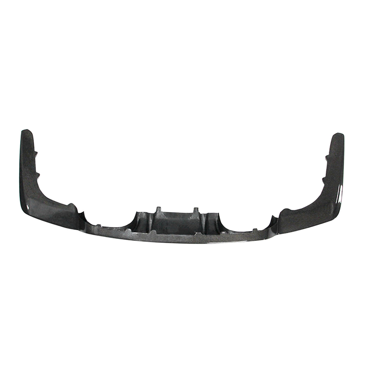 BMW F80/F82/F83 LP Carbon Diffuser 3D Style