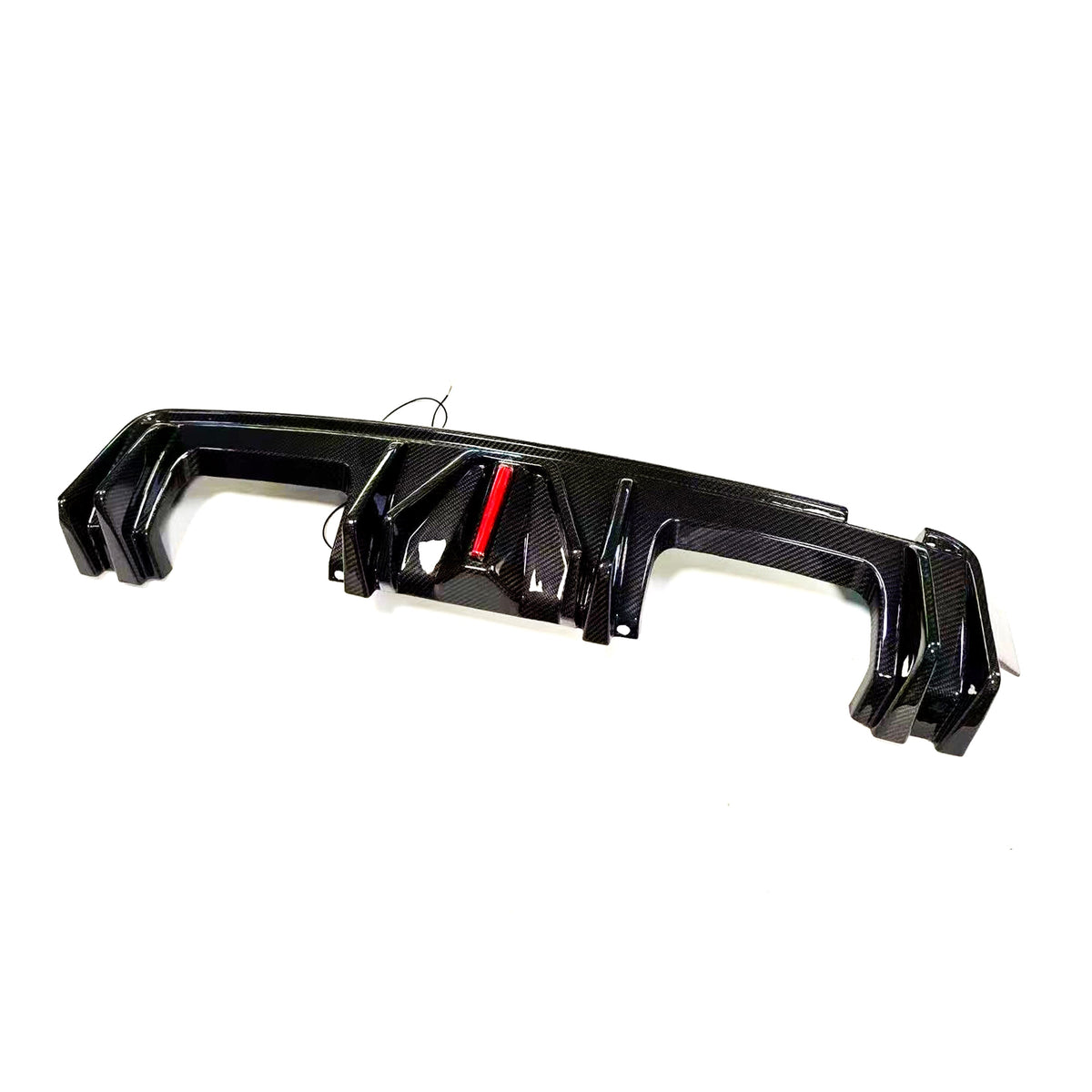 BMW G80/G81/G82/G83 LP Carbon Diffuser DTM Style