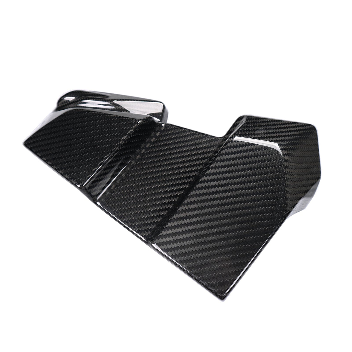 BMW G80/G81/G82/G83/G87 M2/M3/M4 LP Carbon ECU Cover