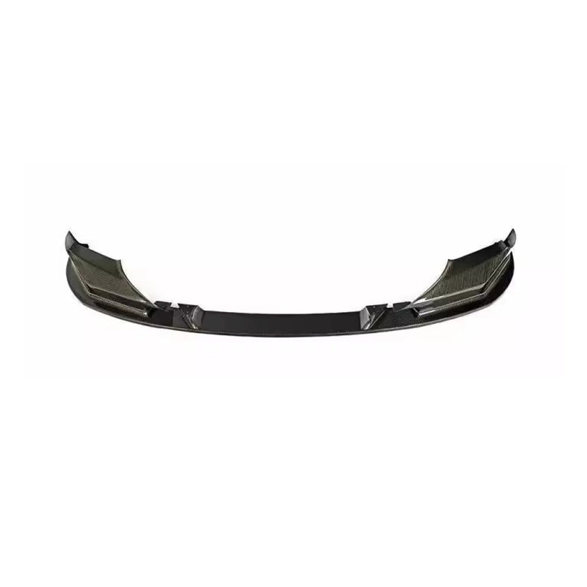 BMW F90 M5 LP Carbon Front Lip 3D Style