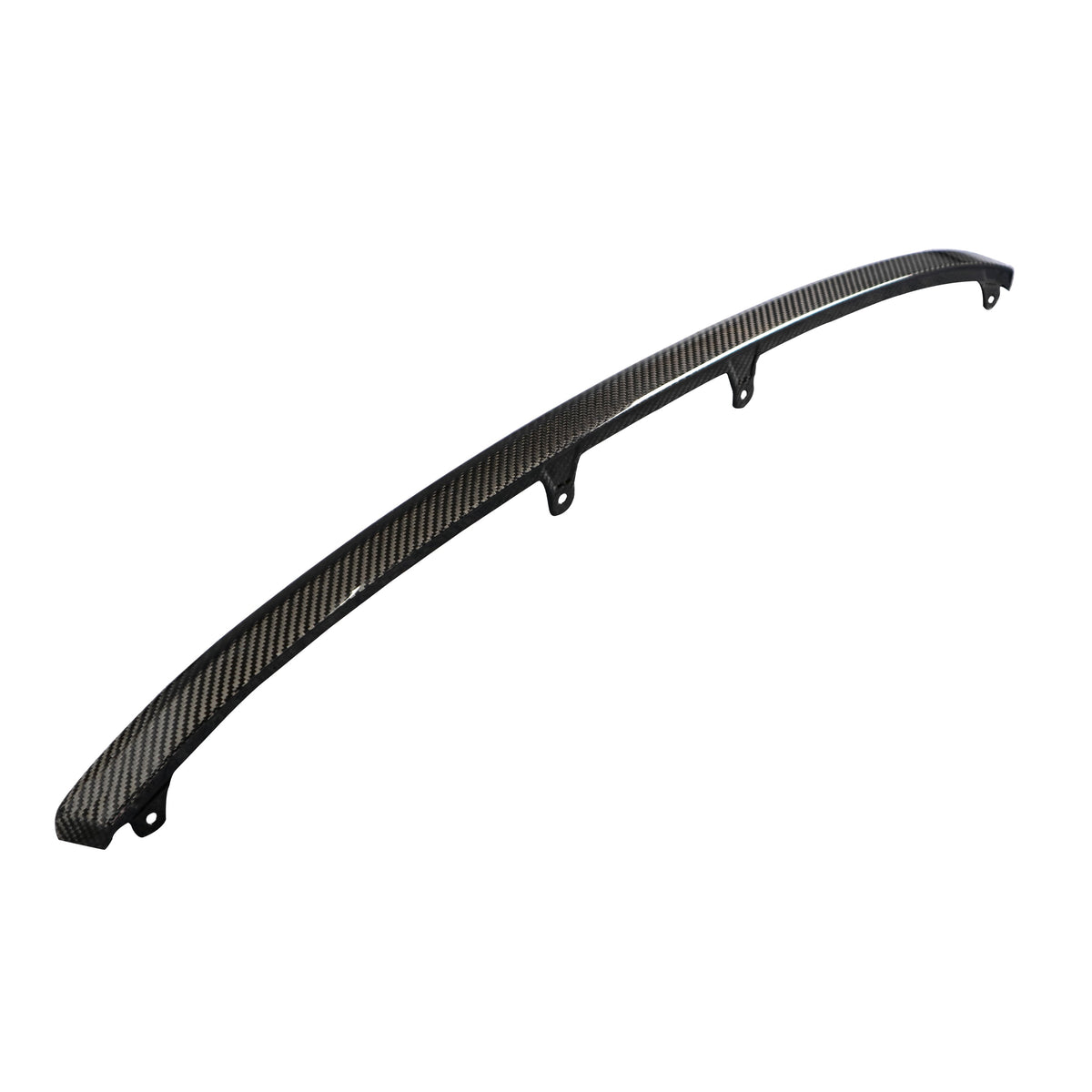 BMW G87 M2 LP Carbon Front Lip MP Style
