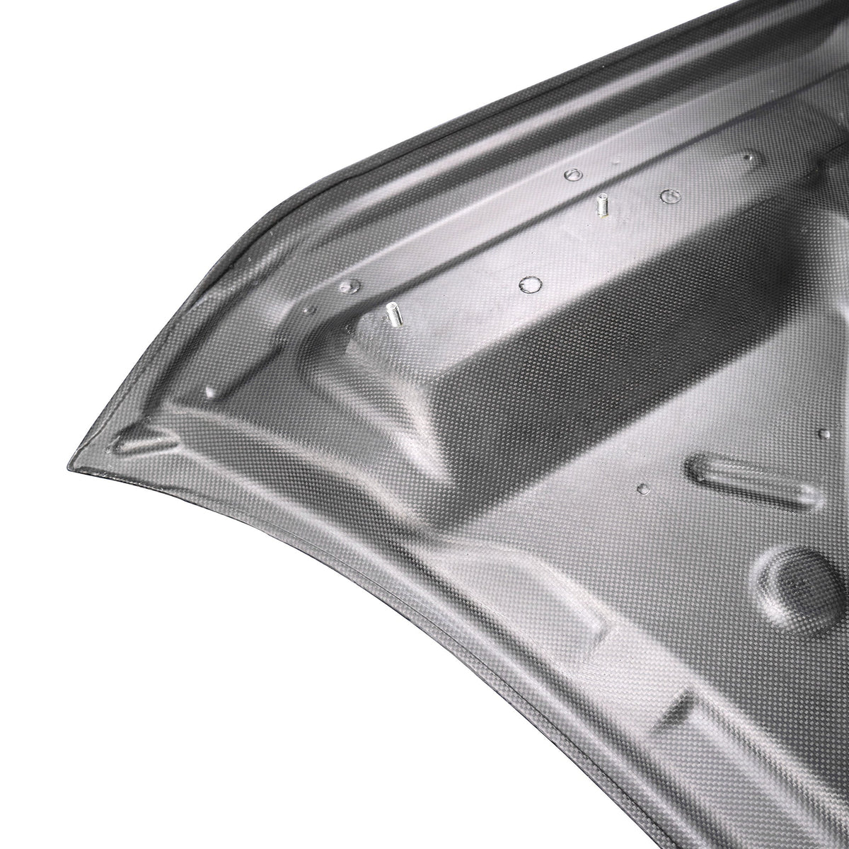 BMW G80/G81/G82/G83 LP Carbon Hood V2