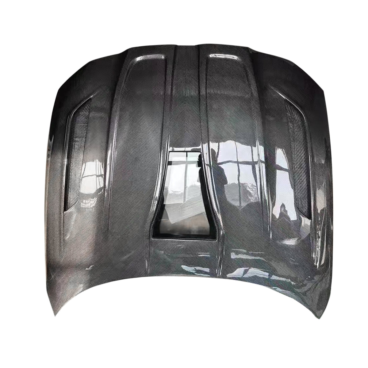 BMW G80/G81/G82/G83 LP Carbon Hood