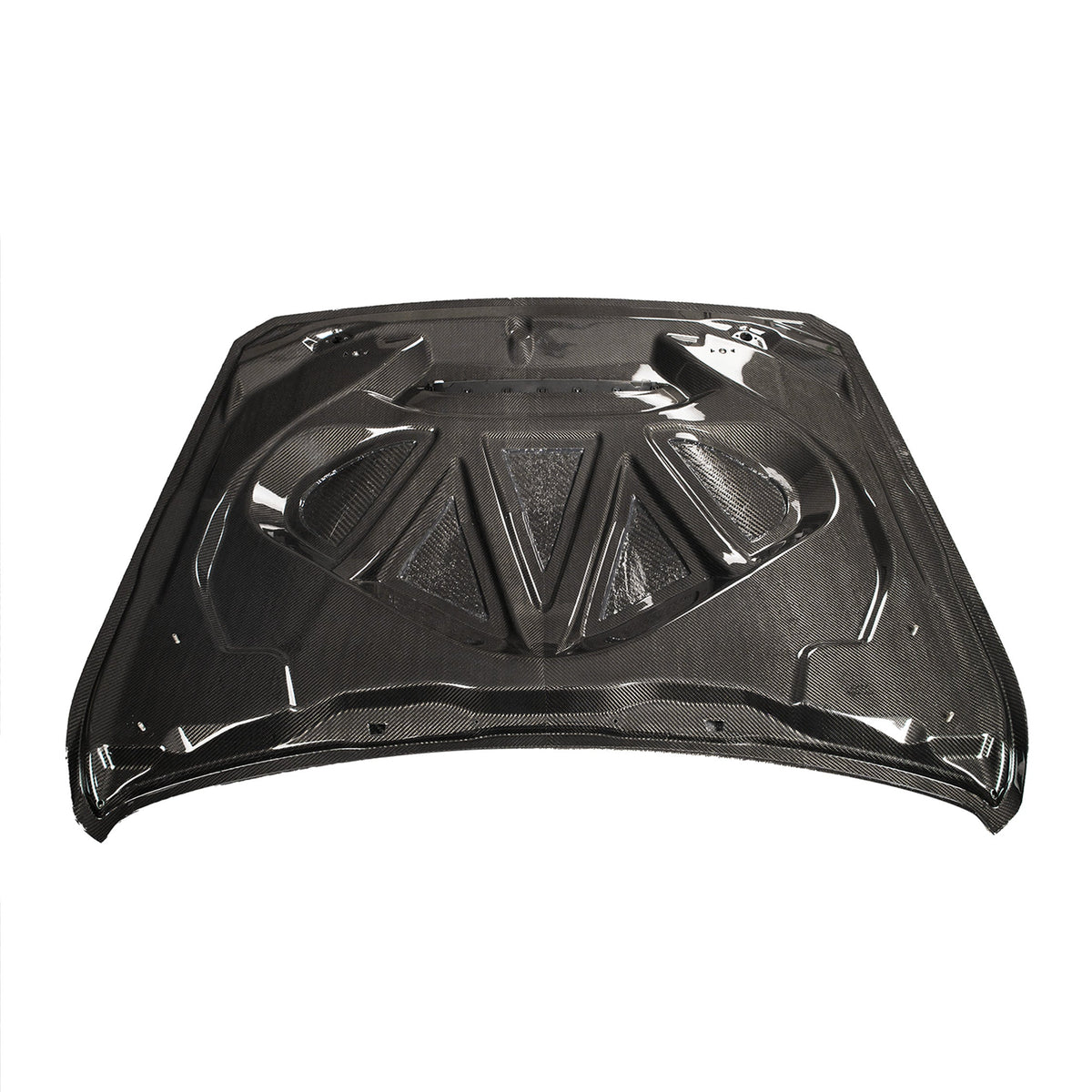 BMW F80/F82/F83 M3/M4 LP Carbon Hood GTS Style