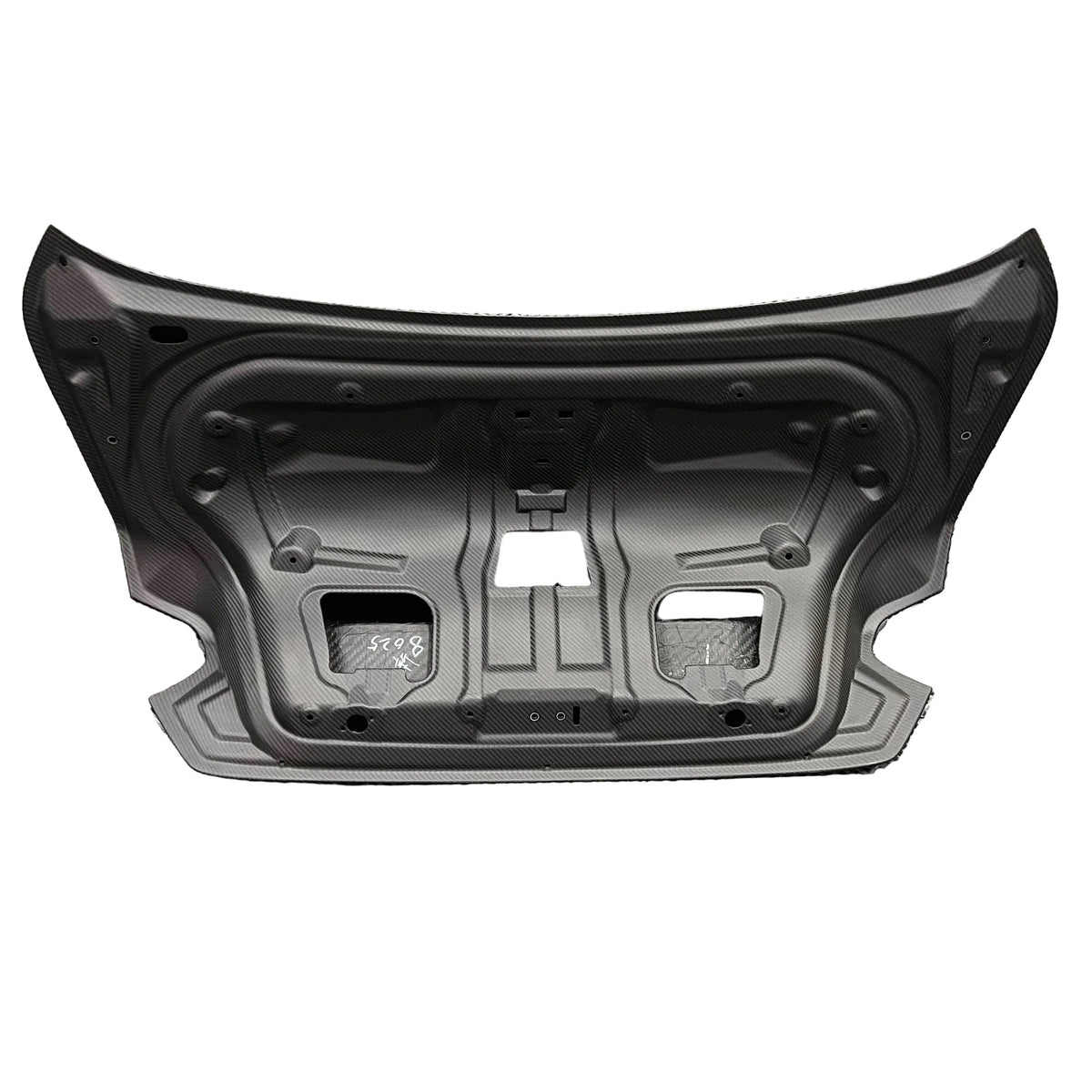 BMW G87 M2 LP Carbon Trunk Lid CS Style