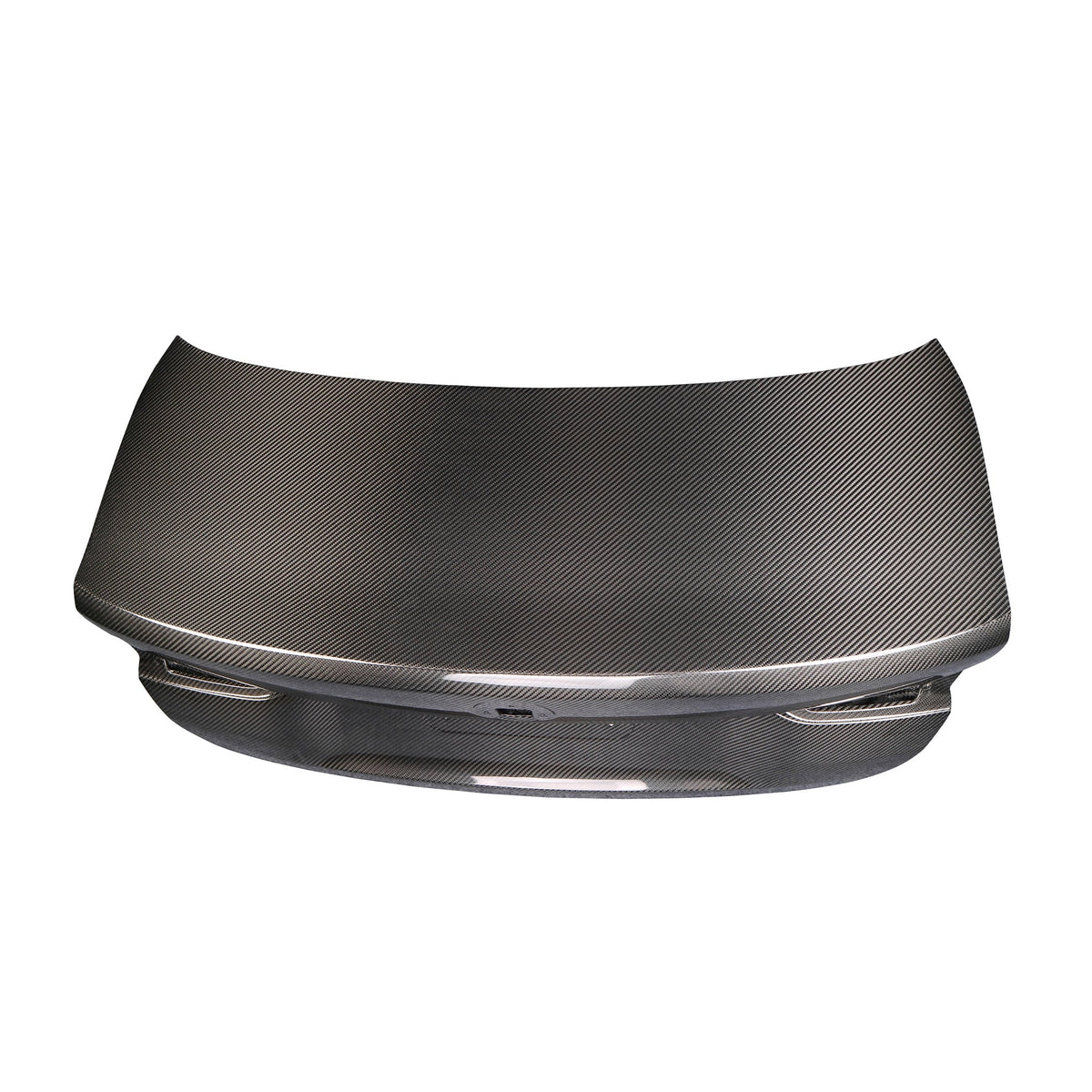 BMW M4 G82 LP Carbon Trunk Lid OEM Style