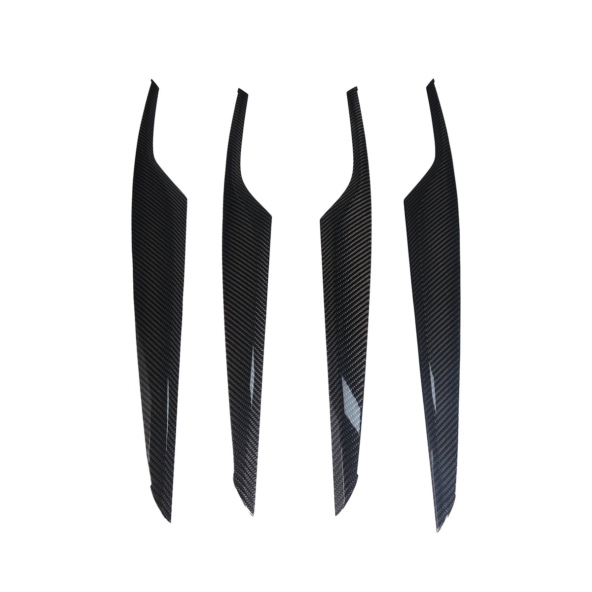 BMW G30/F90 LP Carbon Interieur