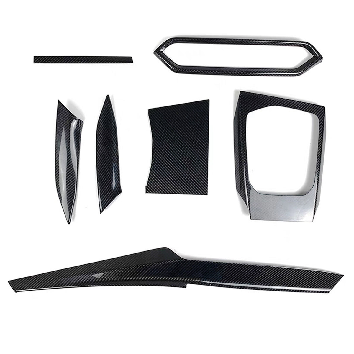 BMW G80/G81/G82/G83 LP Carbon Interieur OEM Style