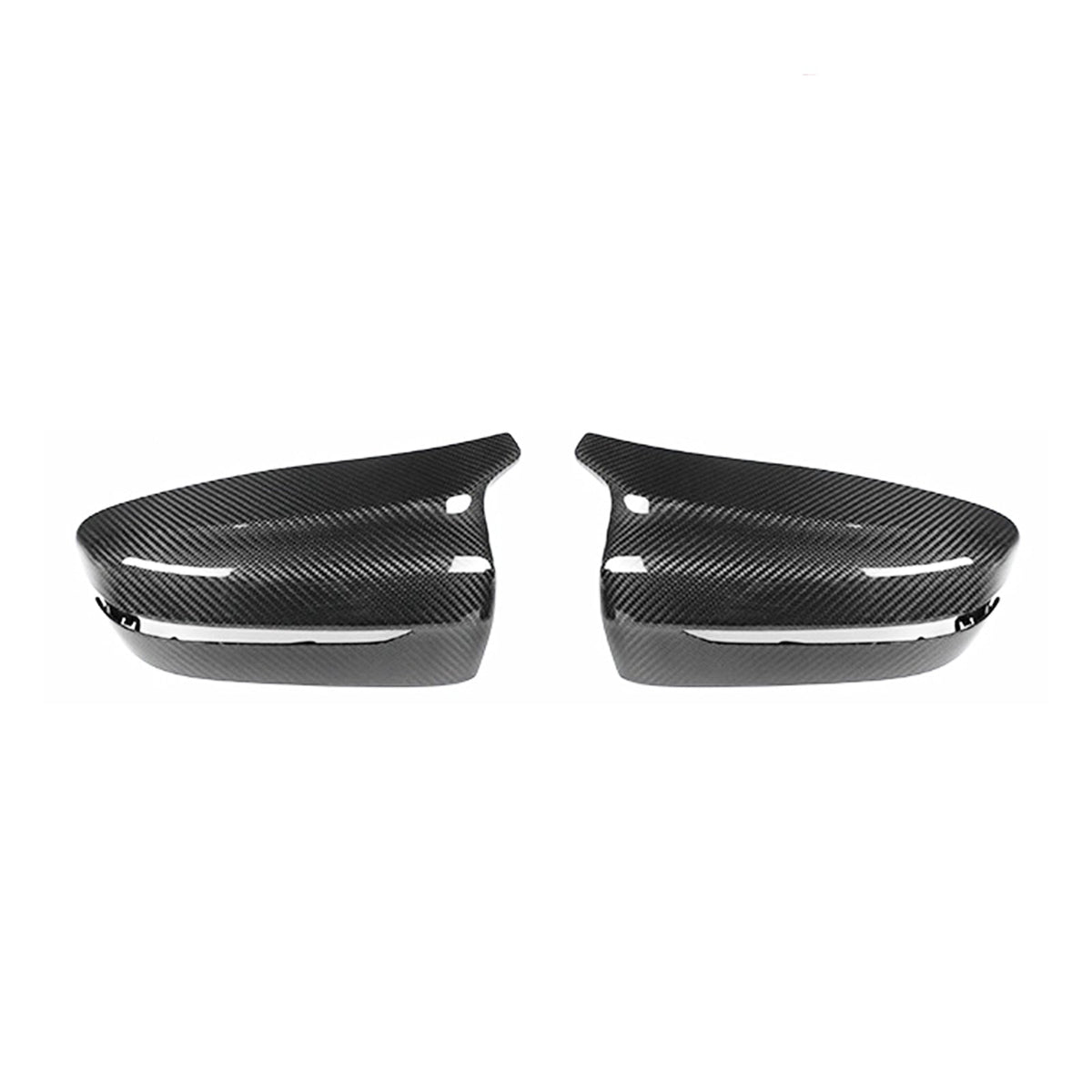 BMW G42 LP Carbon Mirror Caps