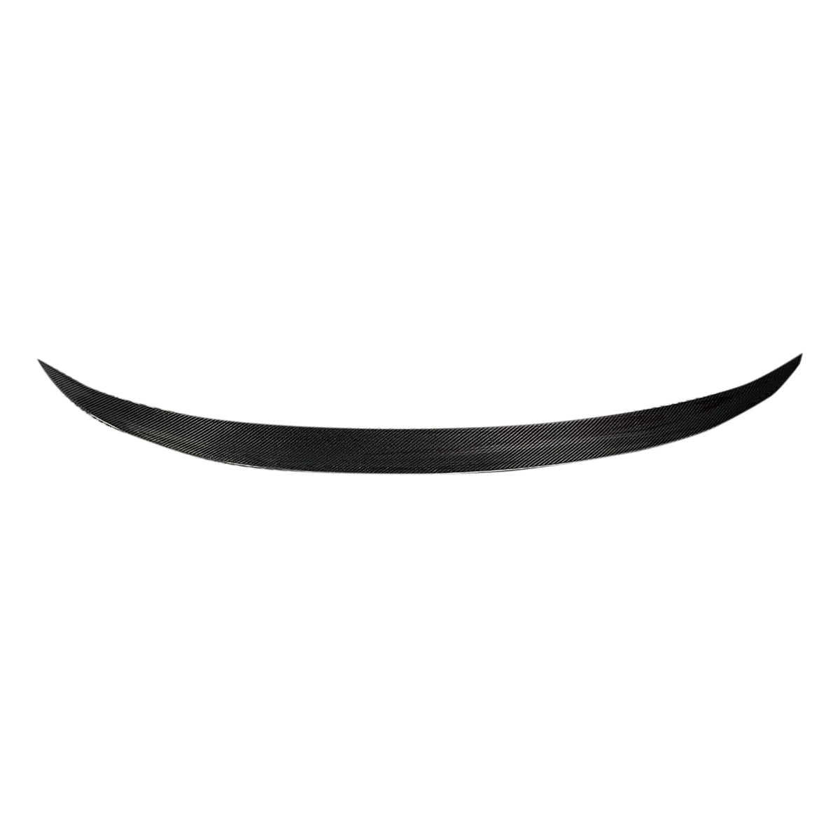 BMW F80/F83 LP Carbon Spoiler Performance Style