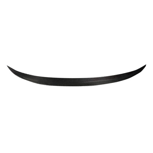 BMW F10 M5 LP Carbon Spoiler