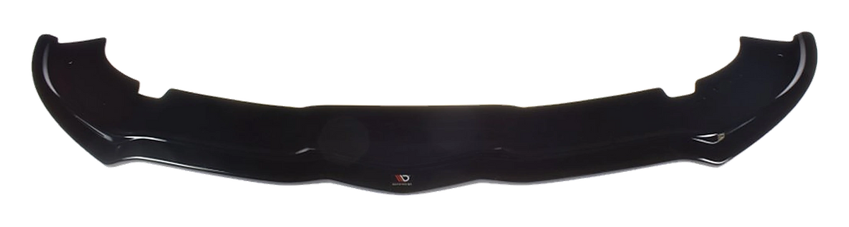Alfa Romeo Giulia Maxton Design Front Splitter
