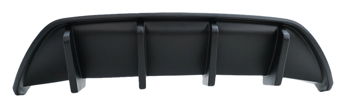 Alfa Romeo Stelvio Rear Diffuser