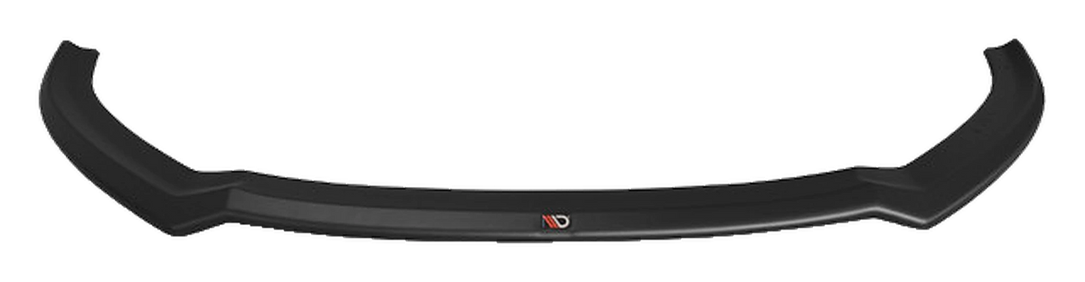 Audi A3 Facelift (8V) Maxton Design Front Splitter V2