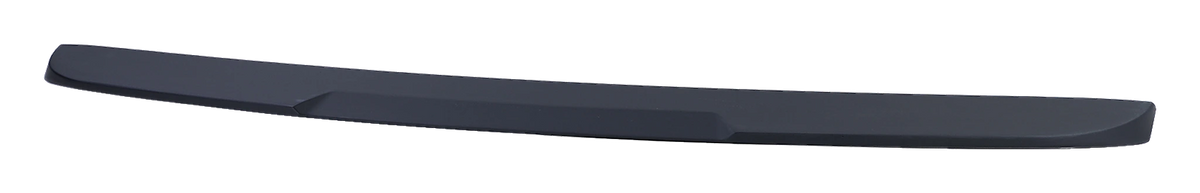 Audi A4 (B9) Rear Spoiler Lip