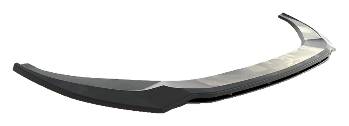 Audi A6 (4K/C8) Maxton Design Front Splitter V3