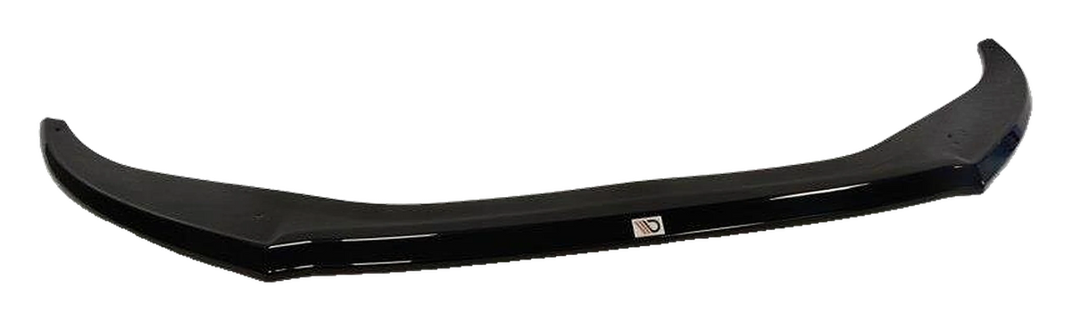 Audi A6 (until 09.2014) (4G/C7) Maxton Design Front Splitter V2
