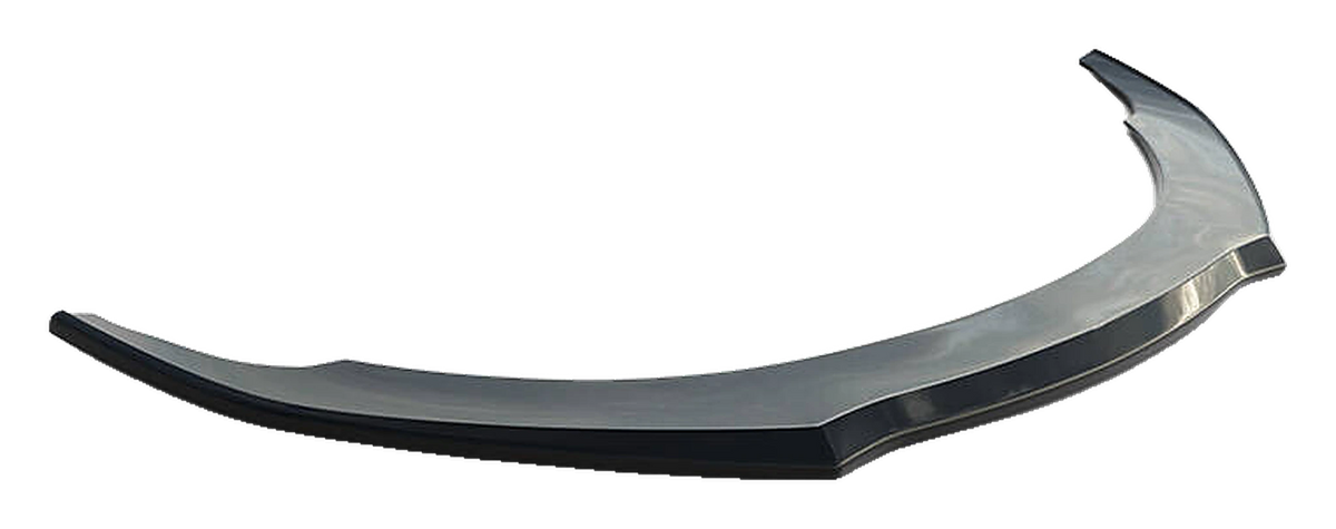 Audi A7 Facelift Maxton Design Front Splitter