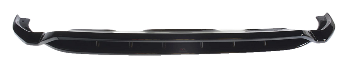 Audi Q8 Maxton Design Front Splitter