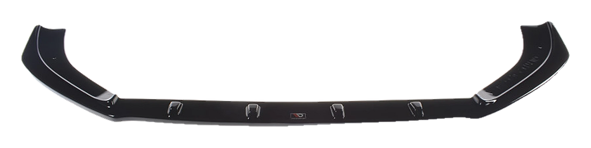 Audi RS3 (from 2017) (8VA) Maxton Design Front Splitter V1