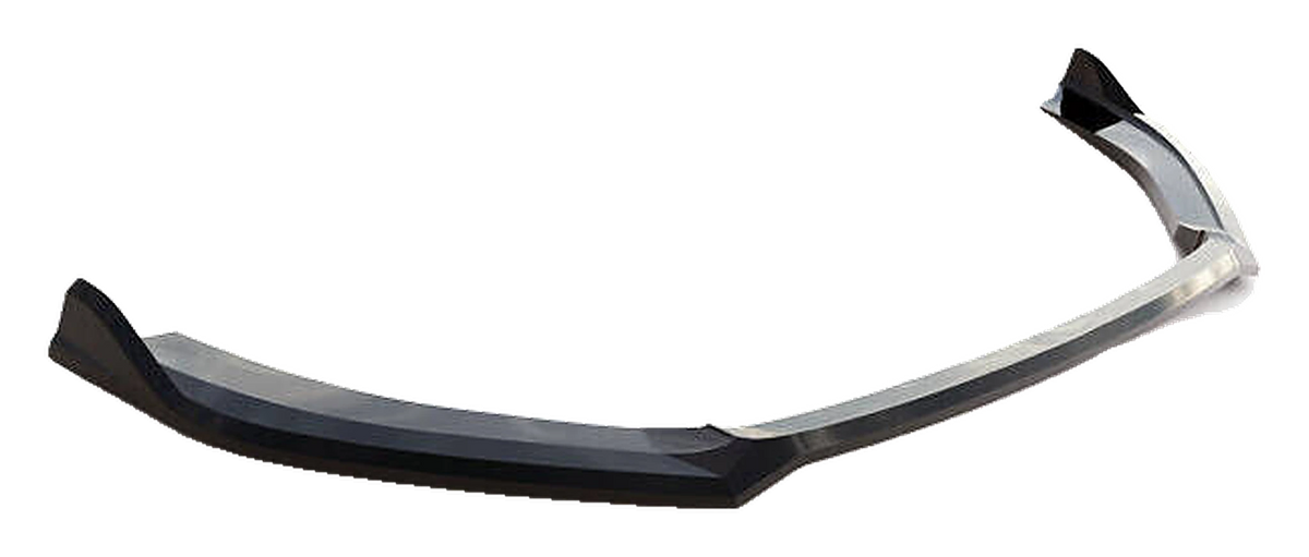 Audi RS3 (from 2017) (8VA) Maxton Design Front Splitter V4