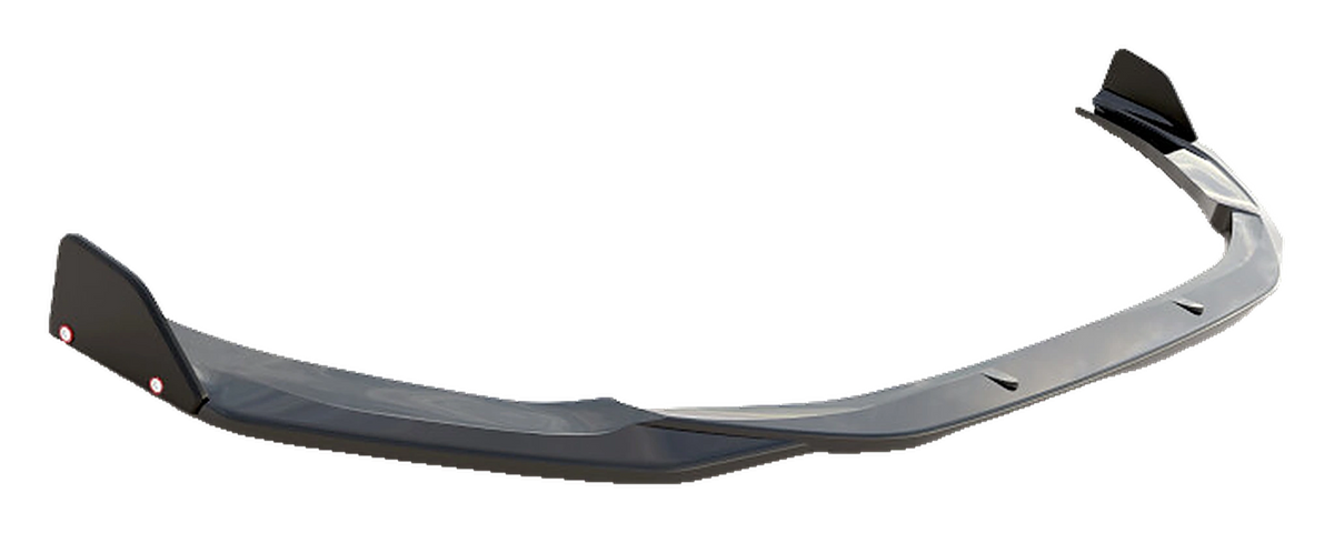 Audi RS5 Sportback (from 2019) Maxton Design Front Splitter V1