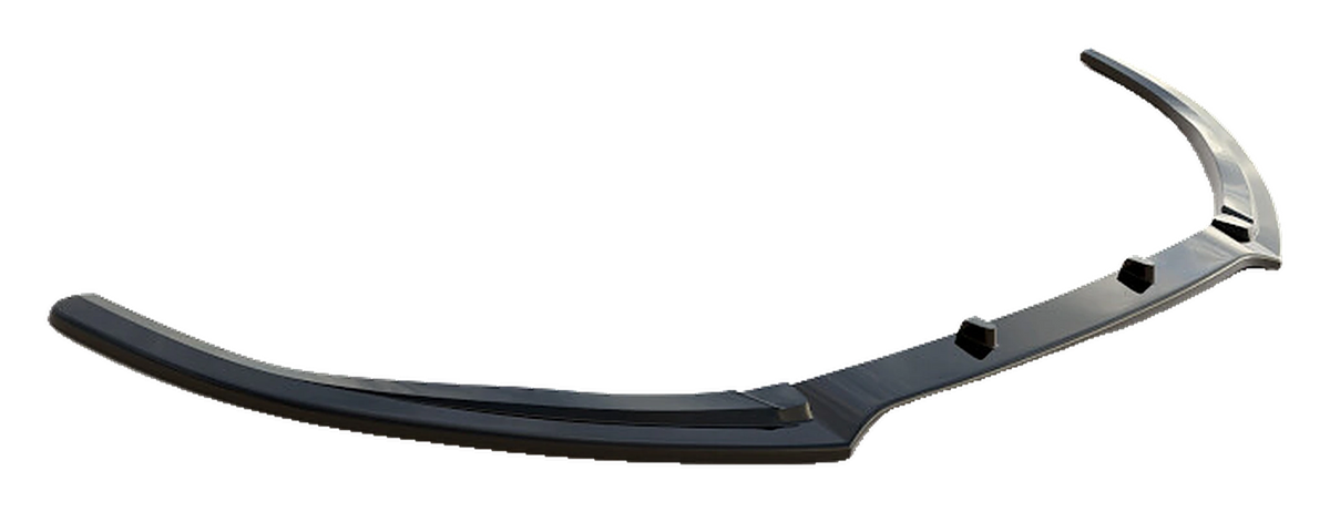 Audi S3 Sedan (8V) Maxton Design Front Splitter V1