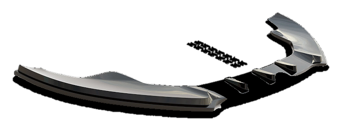 Audi S4 (B8) Maxton Design Front Splitter