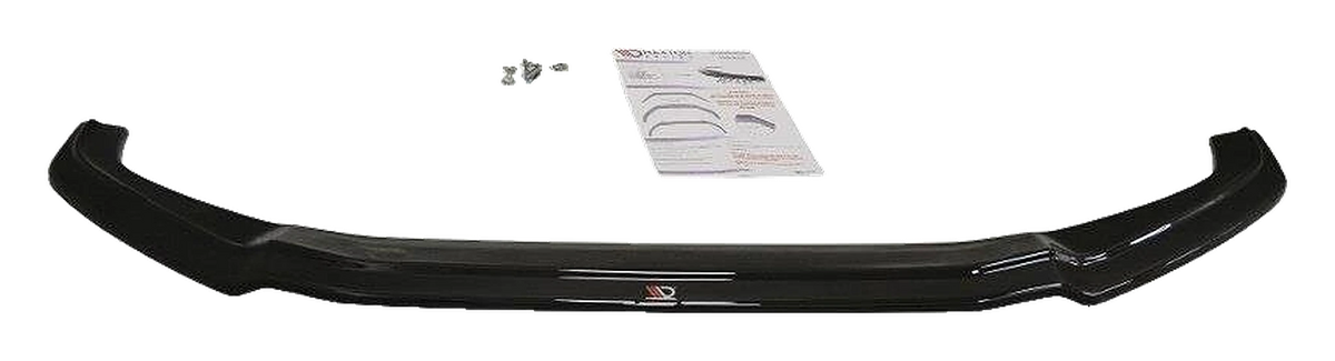 Audi S4 (B9) Maxton Design Front Splitter V1