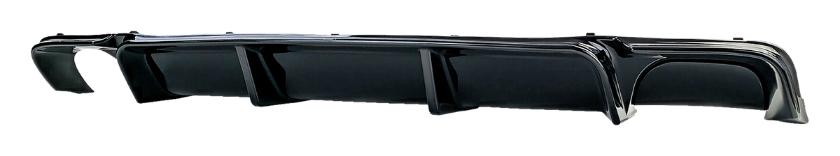 BMW E39 M Sport Rear Diffuser Performance Look