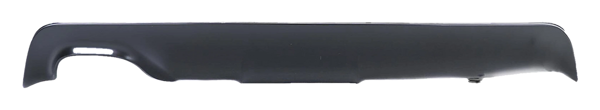 BMW E60 (E61) Rear Diffuser (M Sport)
