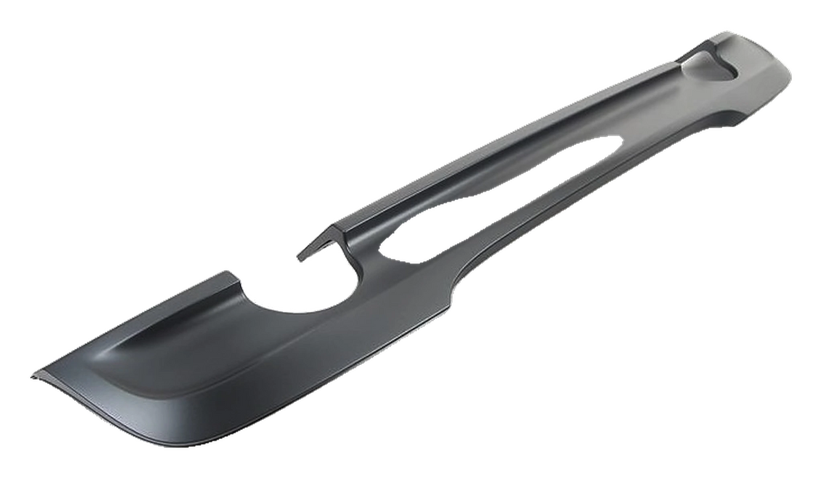 BMW E90/E91 M Sport Rear Diffuser Dual-Exit