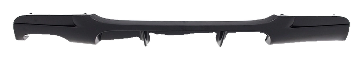 BMW E90/E91 M Sport Rear Diffuser M Performance Look