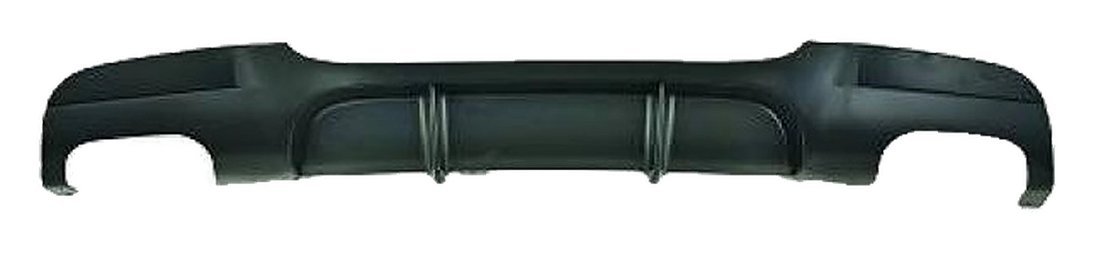 BMW E90/E91 M Sport Rear Diffuser M Performance Look